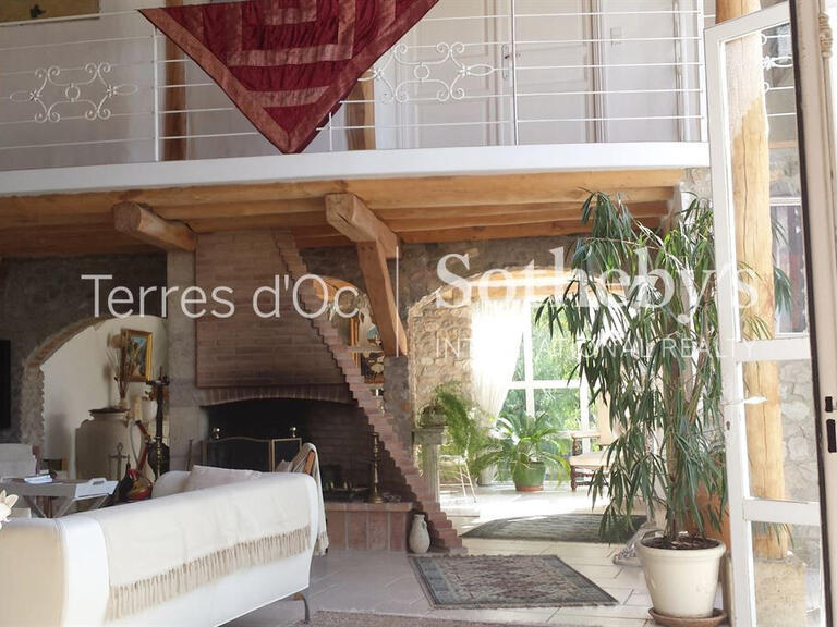 Maison Saint-Cyprien - 3 chambres - 233m²