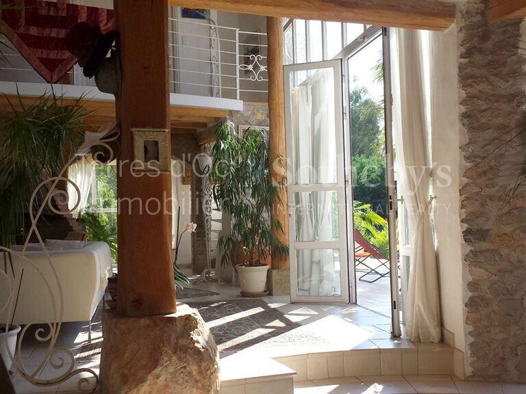 Vente Maison Saint-Cyprien - 3 chambres