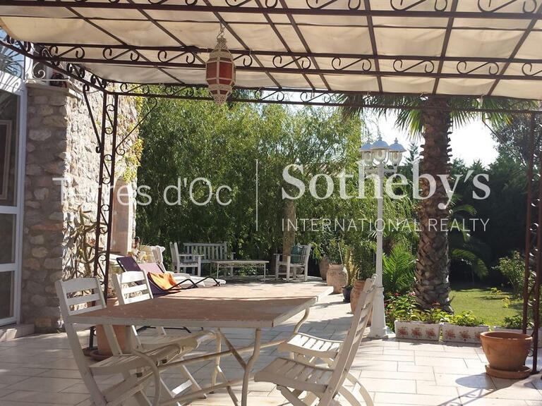 House Saint-Cyprien - 3 bedrooms - 233m²