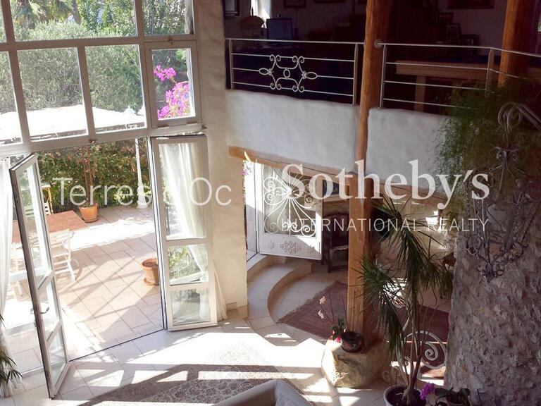 House Saint-Cyprien - 3 bedrooms - 233m²