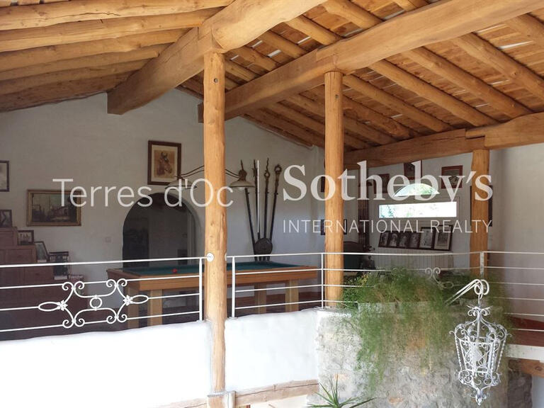 House Saint-Cyprien - 3 bedrooms - 233m²