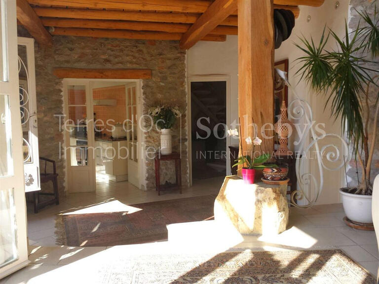 Vente Maison Saint-Cyprien - 3 chambres