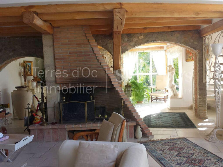 Vente Maison Saint-Cyprien - 3 chambres