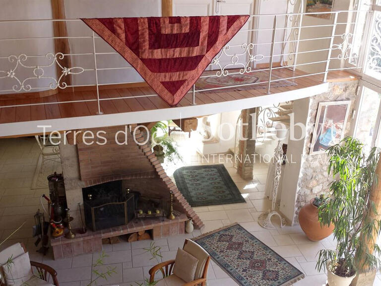 Maison Saint-Cyprien - 3 chambres - 233m²