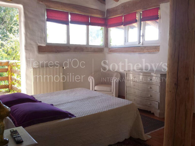 Vente Maison Saint-Cyprien - 3 chambres