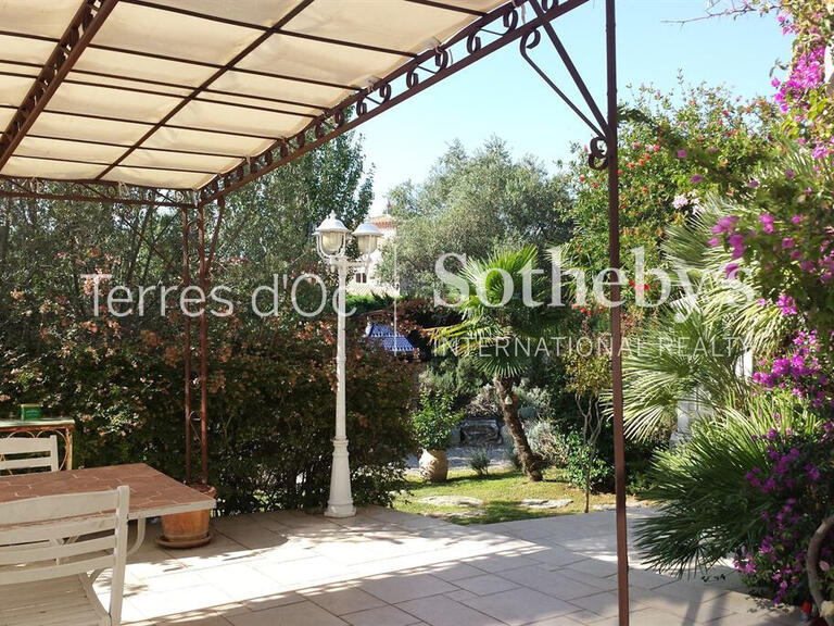 House Saint-Cyprien - 3 bedrooms - 233m²