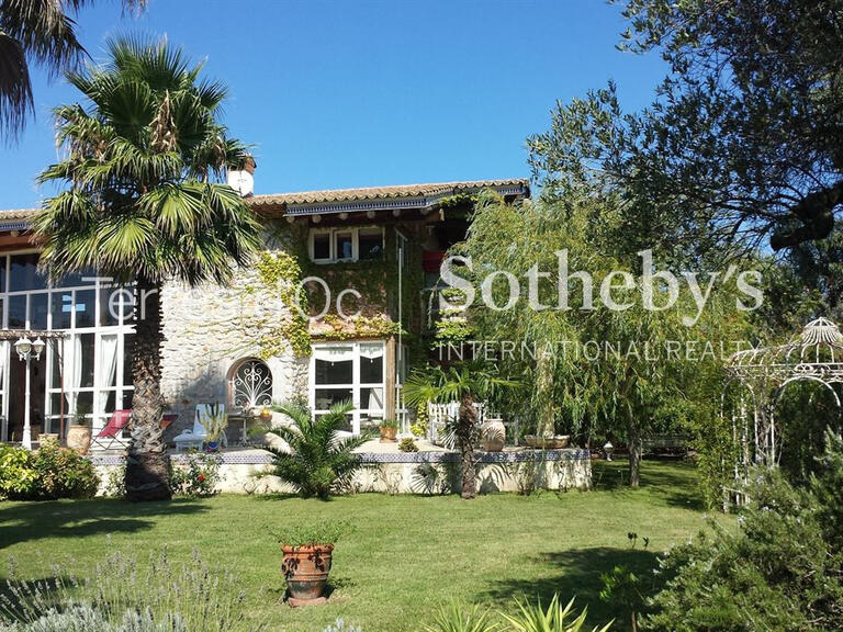 Maison Saint-Cyprien - 3 chambres - 233m²