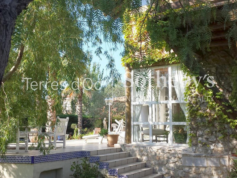 House Saint-Cyprien - 3 bedrooms - 233m²