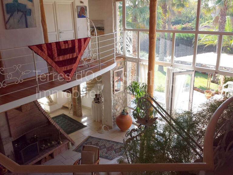 Vente Maison Saint-Cyprien - 3 chambres