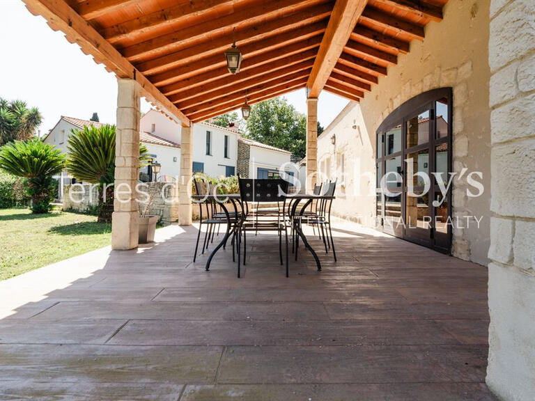 Vente Maison Saint-Cyprien - 4 chambres