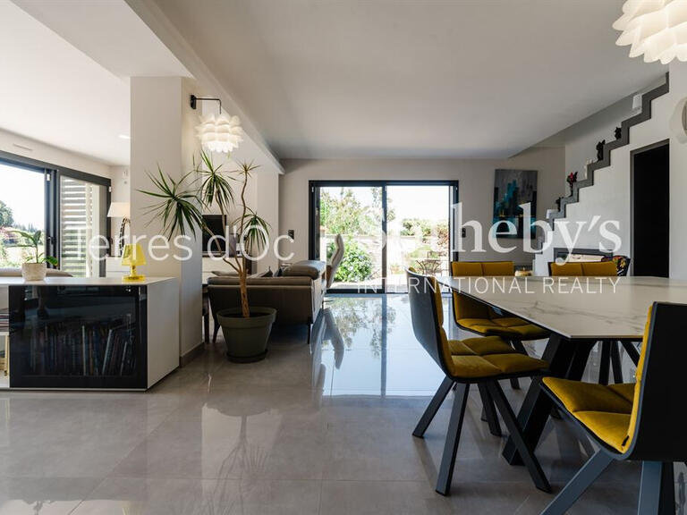 House Saint-Cyprien - 4 bedrooms - 250m²