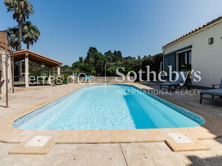 House Saint-Cyprien - 4 bedrooms - 250m²