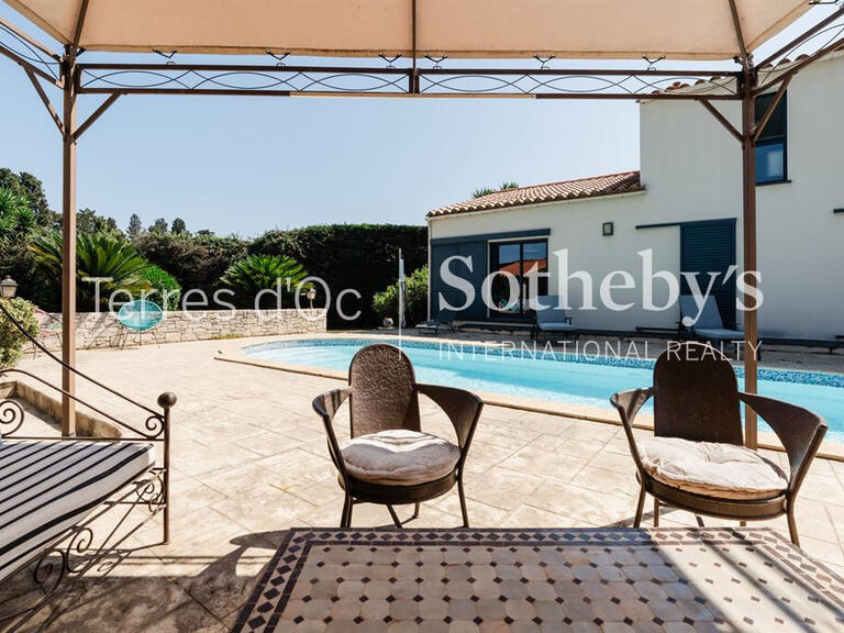 Vente Maison Saint-Cyprien - 4 chambres