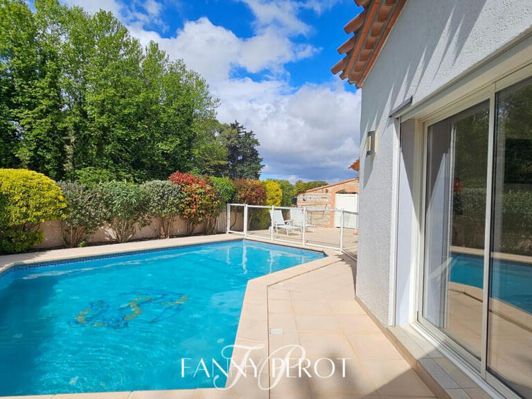 House Saint-Cyprien - 4 bedrooms