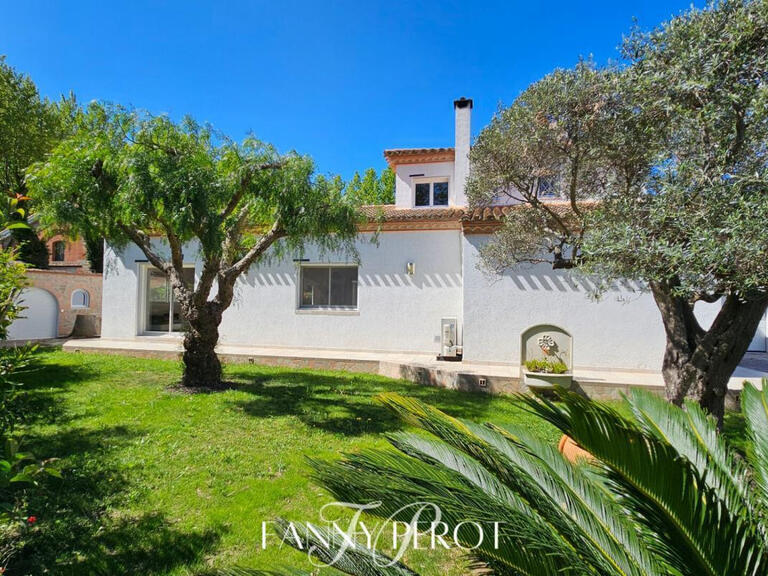 Vente Maison Saint-Cyprien - 4 chambres