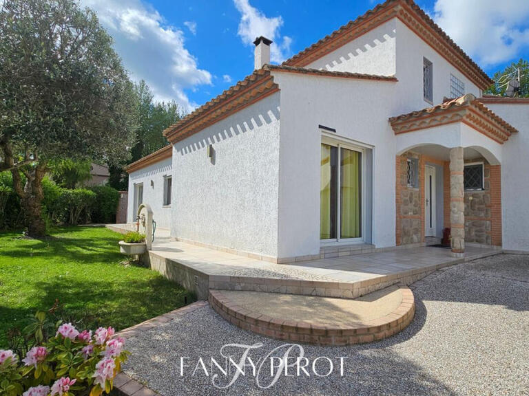 House Saint-Cyprien - 4 bedrooms