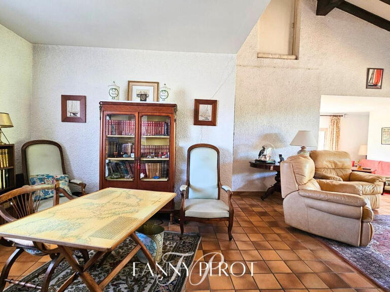 Vente Maison Saint-Cyprien - 3 chambres