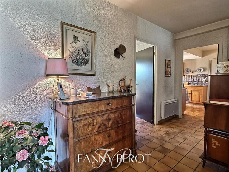 Vente Maison Saint-Cyprien - 3 chambres