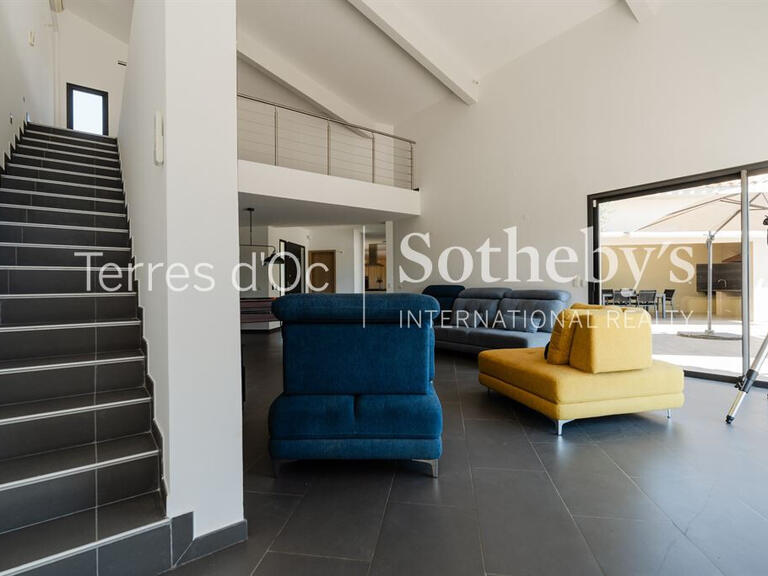 Maison Saint-Cyprien - 4 chambres - 240m²