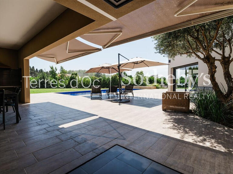 House Saint-Cyprien - 4 bedrooms - 240m²