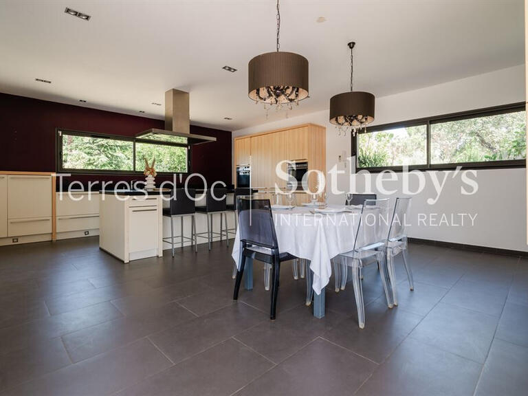 Maison Saint-Cyprien - 4 chambres - 240m²