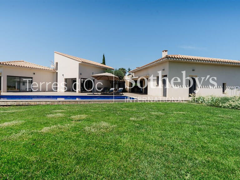 House Saint-Cyprien - 4 bedrooms - 240m²