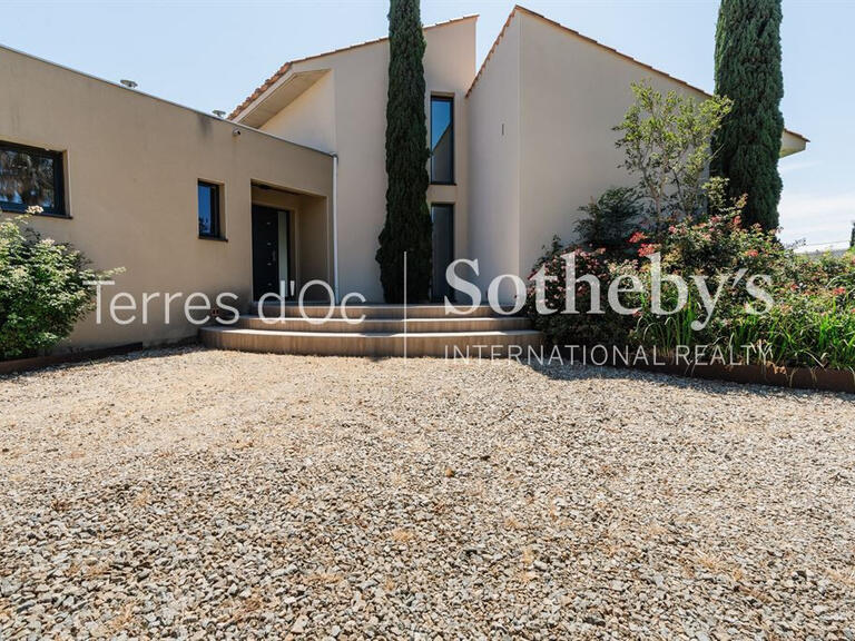 Vente Maison Saint-Cyprien - 4 chambres