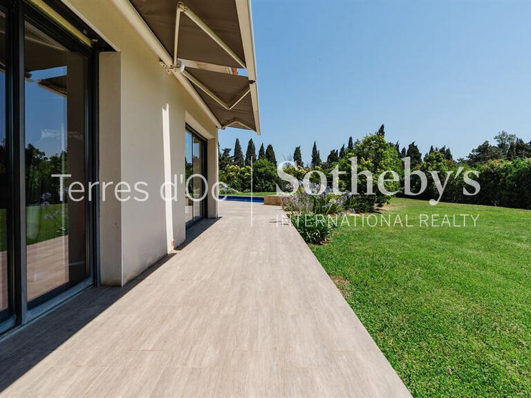 House Saint-Cyprien - 4 bedrooms - 240m²