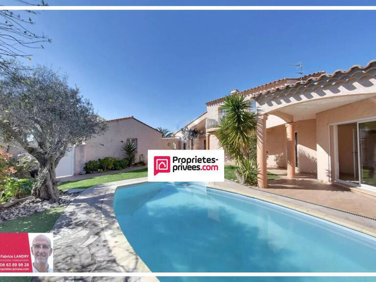 House Saint-Cyprien - 4 bedrooms