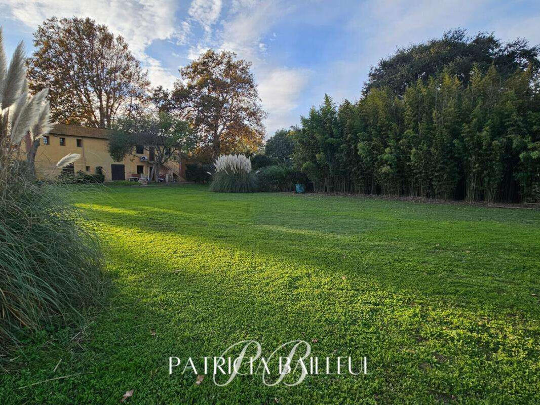 House Saint-Cyprien