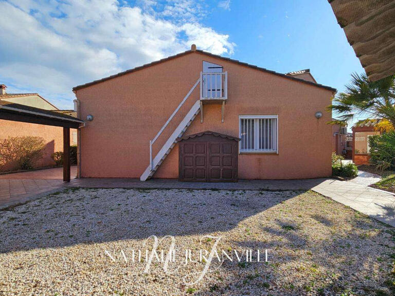 Maison Saint-Cyprien - 4 chambres