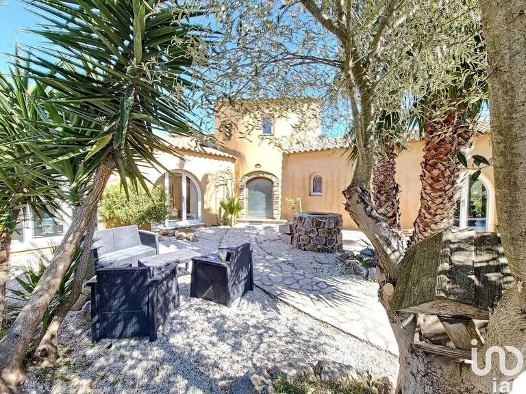 Villa for Sale SaintCyprien BellesPierres