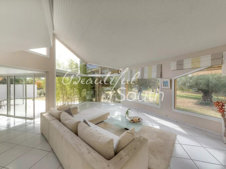 Villa Saint-Cyprien - 5 chambres - 323m²