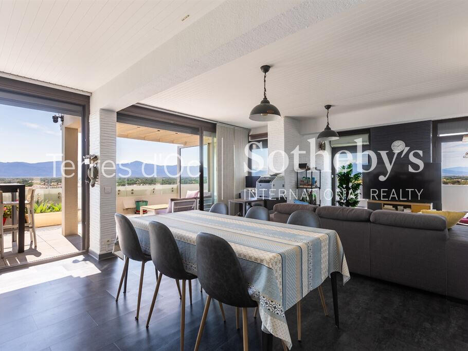 Apartment saint-cyprien-plage