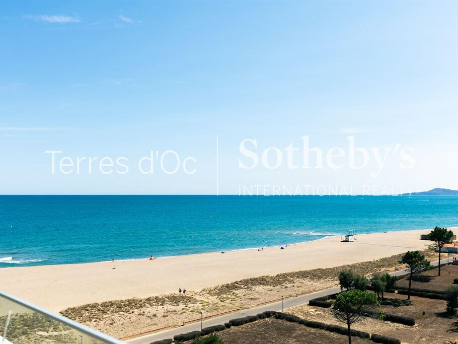 Apartment saint-cyprien-plage