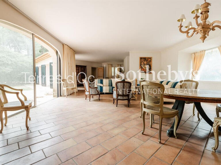 Maison Saint-cyprien-plage - 8 chambres - 295m²