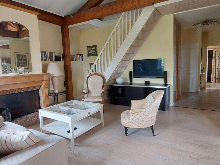 Appartement Saint-Cyr-au-Mont-d'Or - 4 chambres