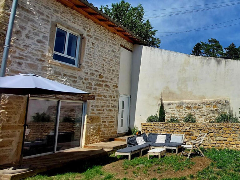 Sale House Saint-Cyr-au-Mont-d'Or - 5 bedrooms