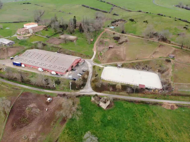 Vente Maison Saint-Cyr-de-Favières