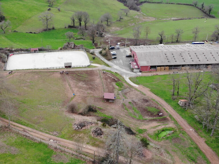 Vente Maison Saint-Cyr-de-Favières