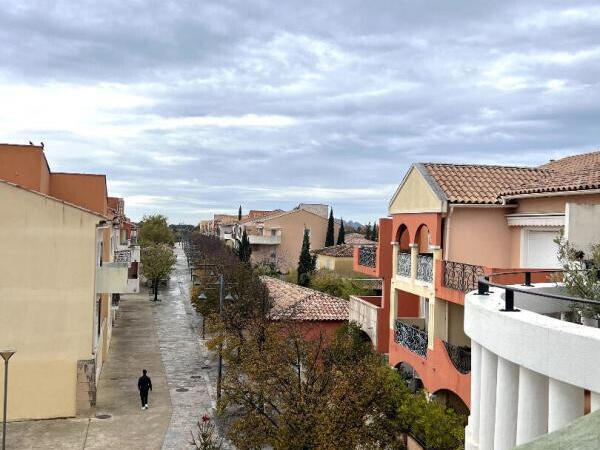 Apartment Saint-Cyr-sur-Mer