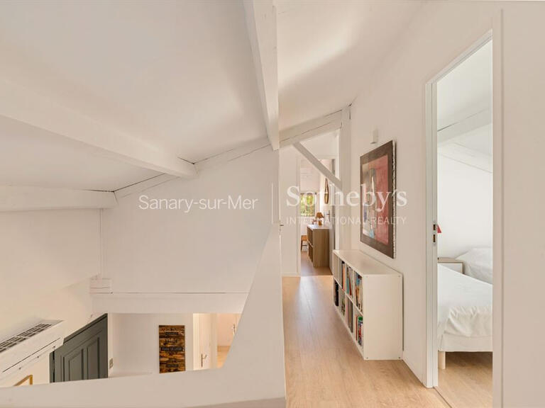 Maison Saint-Cyr-sur-Mer - 7 chambres - 425m²