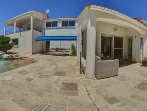 House Saint-Cyr-sur-Mer - 8 bedrooms