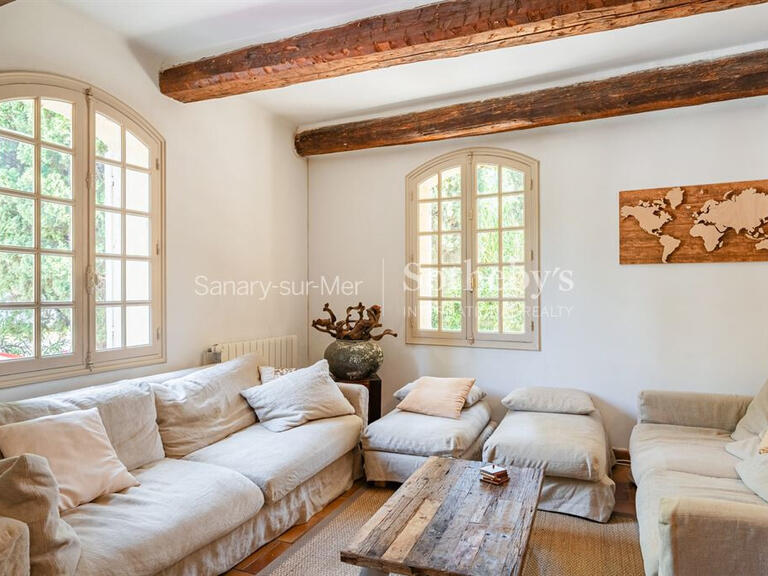 Maison Saint-Cyr-sur-Mer - 8 chambres - 510m²