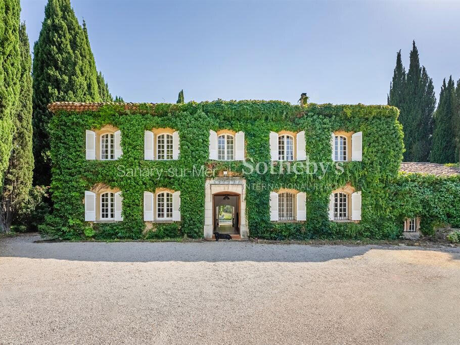 House Saint-Cyr-sur-Mer