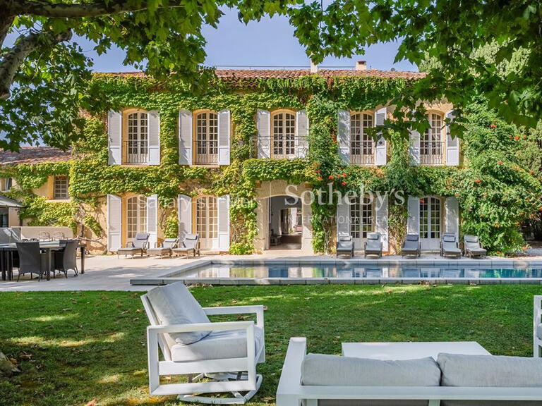 House Saint-Cyr-sur-Mer - 8 bedrooms - 510m²