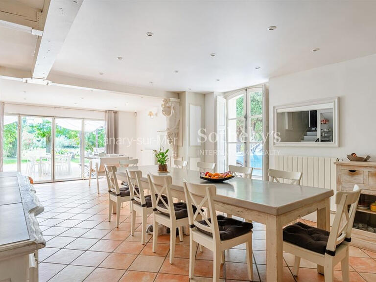 Maison Saint-Cyr-sur-Mer - 8 chambres - 510m²