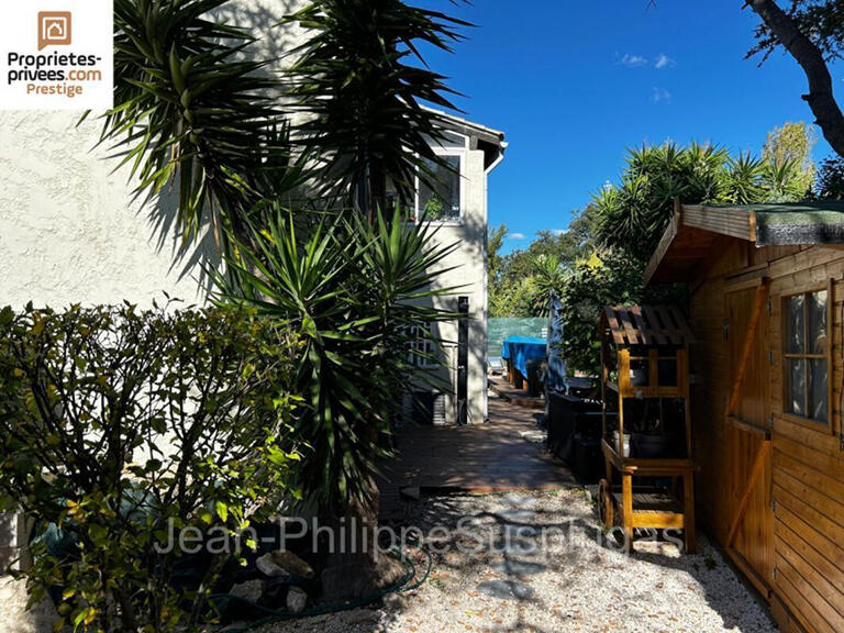 Maison Saint-Cyr-sur-Mer - 5 chambres