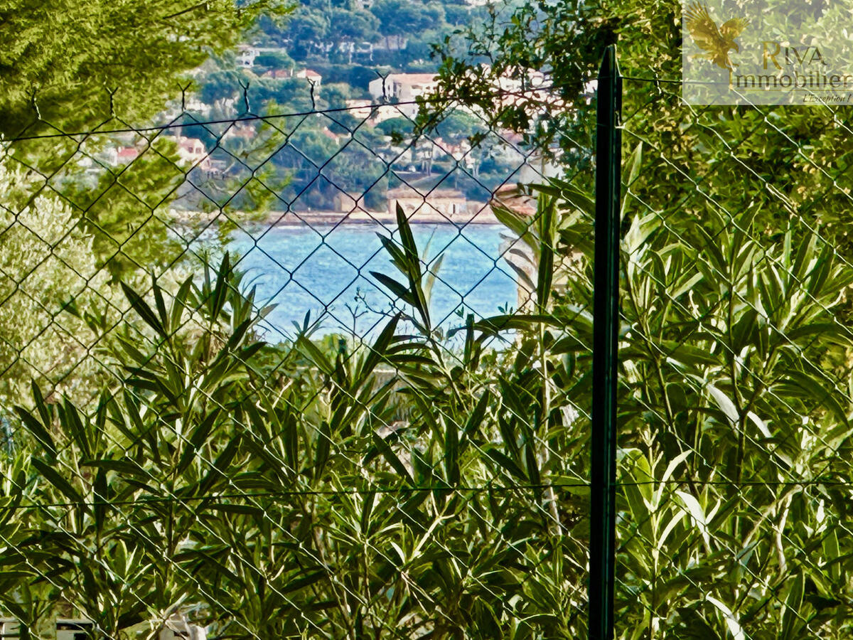 Terrain Saint-Cyr-sur-Mer