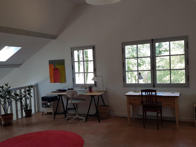 Property Saint-Denis-d'Anjou - 4 bedrooms